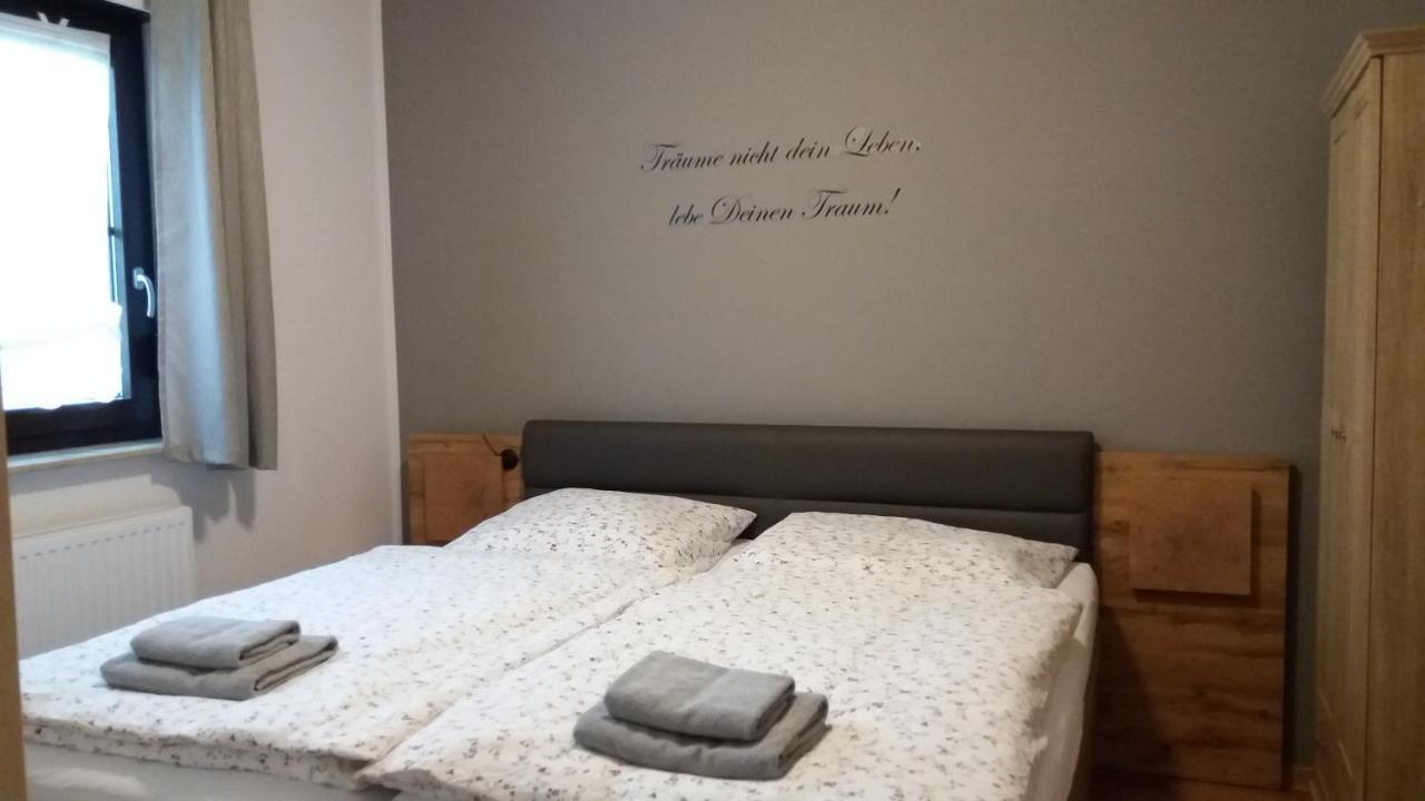Apartment Am Wiesengrund