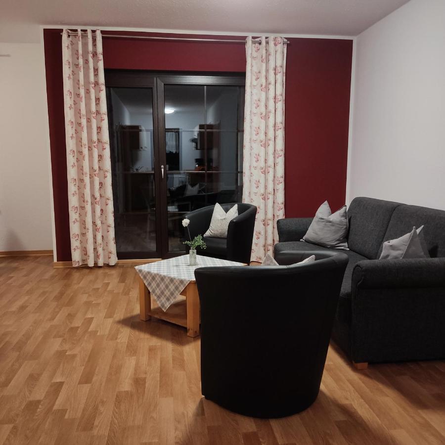 Apartment Am Wiesengrund