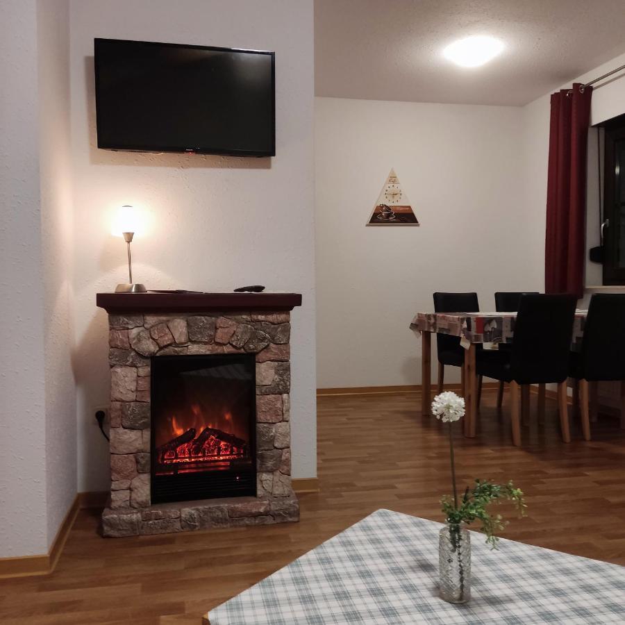 Am Wiesengrund Apartment