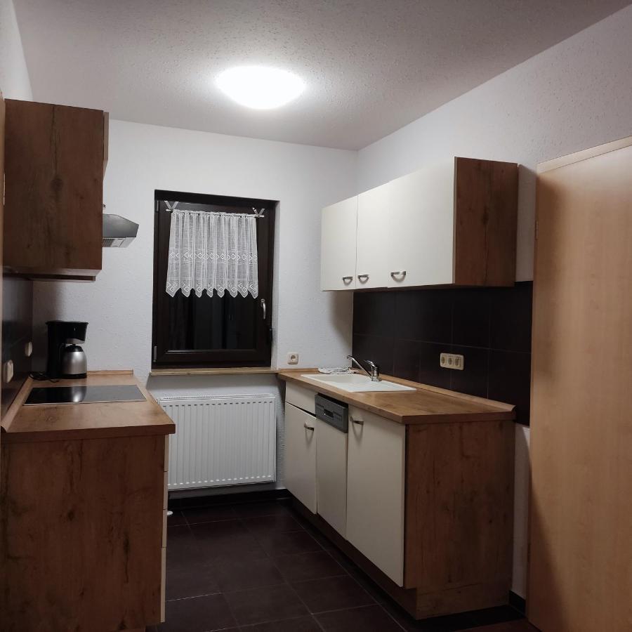 Am Wiesengrund Apartment Lebus