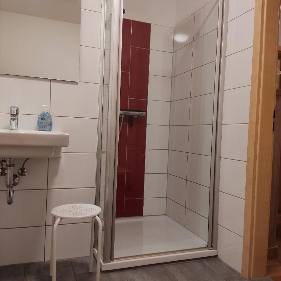 Am Wiesengrund Apartment